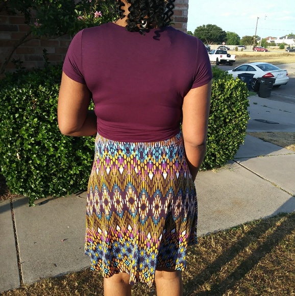 Ladies Dress - Picture 4 of 8